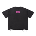 Tenderness Is the New Punk Distressed Tee