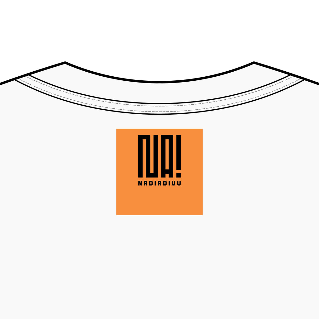 Graphic Tee — "Thank For Yourself. We'll Tell You How."