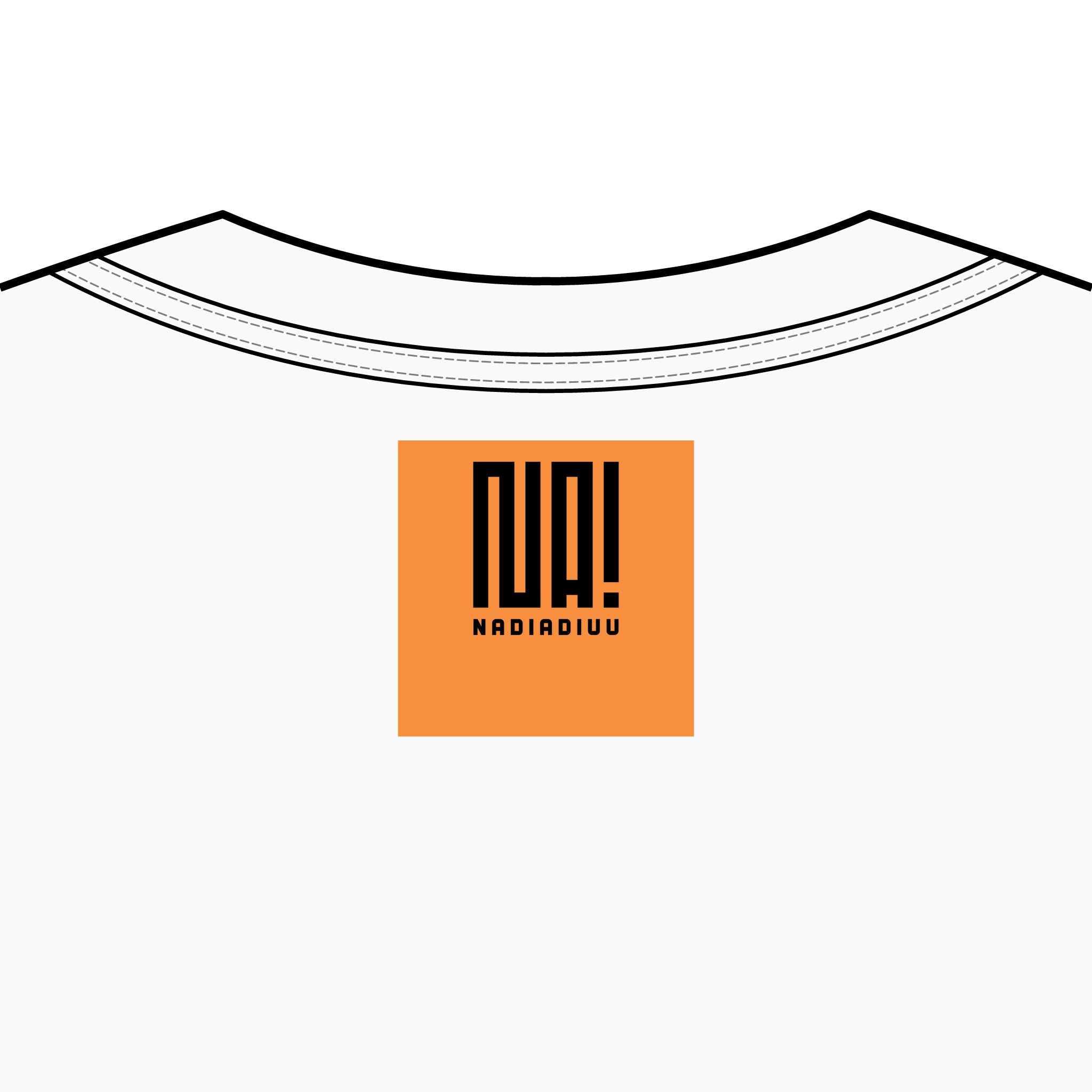Graphic Tee — "Thank For Yourself. We'll Tell You How."