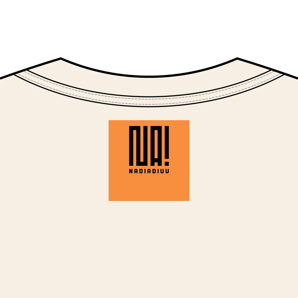 Graphic Tee — "Thank For Yourself. We'll Tell You How."