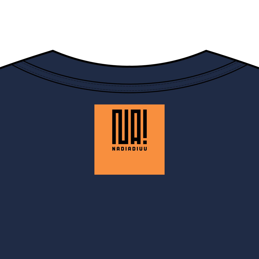 Graphic Tee — "Thank For Yourself. We'll Tell You How."