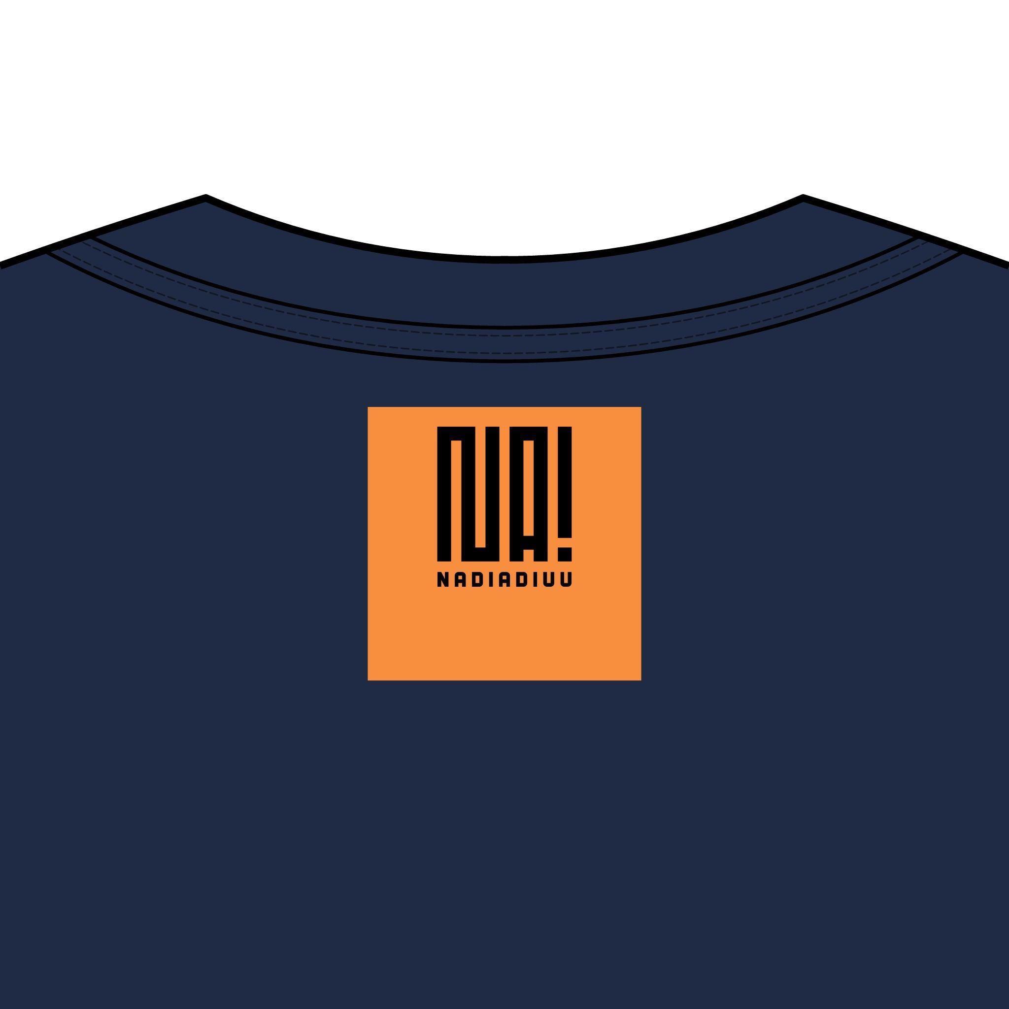 Graphic Tee — "Thank For Yourself. We'll Tell You How."