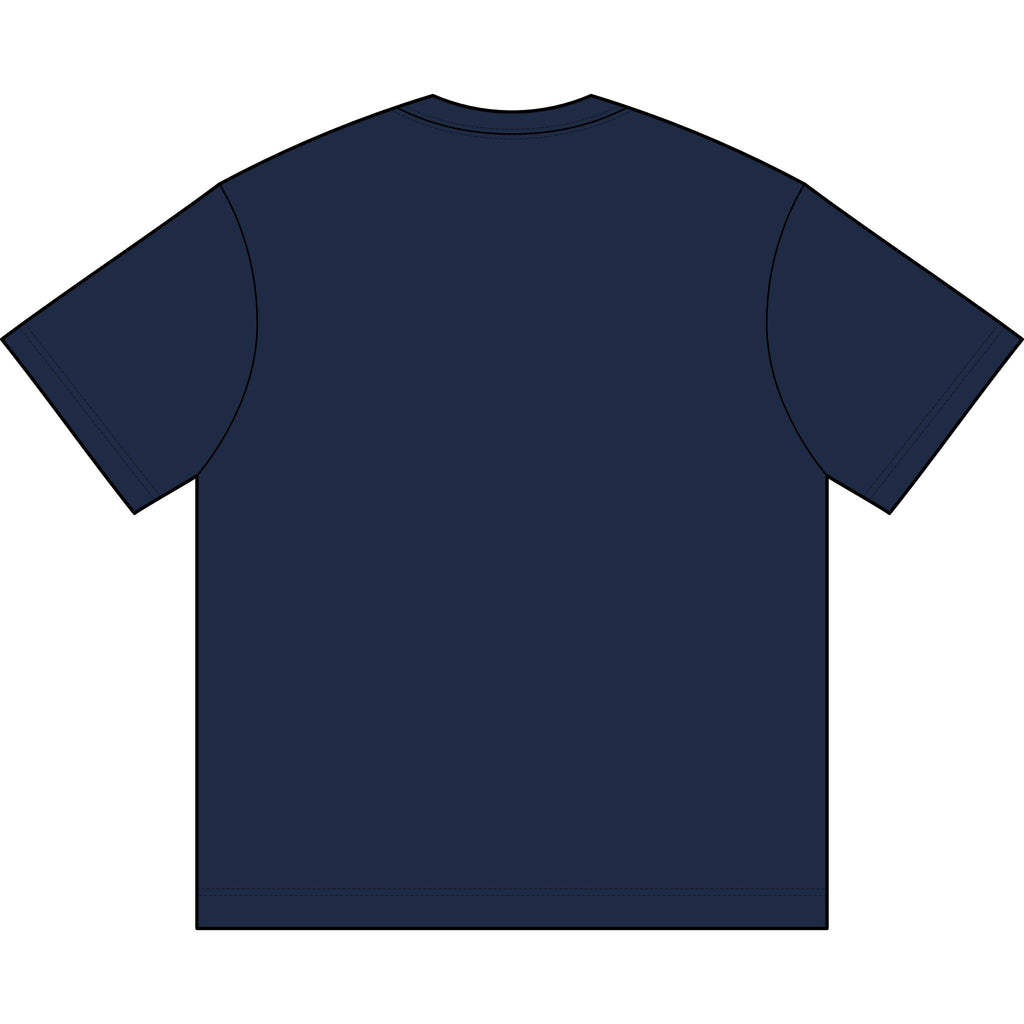 Graphic Tee — "Thank For Yourself. We'll Tell You How."