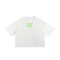 distressed